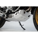 Sabot moteur alu SW MOTECH BMW F850GS ADVENTURE 2018-2020