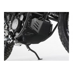 Sabot moteur alu SW MOTECH KAWASAKI KLR 650 2008-2023