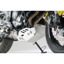 Sabot moteur alu SW MOTECH KAWASAKI 650 VERSYS 2014-2020