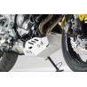 Sabot moteur alu SW MOTECH KAWASAKI 650 VERSYS 2014-2020 1