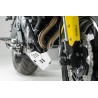 Sabot moteur alu SW MOTECH KAWASAKI 650 VERSYS 2014-2020 3