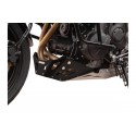 Sabot moteur alu SW MOTECH KAWASAKI 650 VERSYS 2007-2014