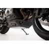 Sabot moteur alu SW MOTECH KAWASAKI 1000 VERSYS 2018-2021 0