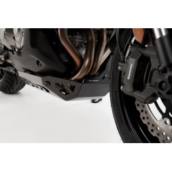 Sabot moteur alu SW MOTECH KAWASAKI 1000 VERSYS 2018-2024
