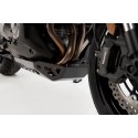 Sabot moteur alu SW MOTECH KAWASAKI 1000 VERSYS 2018-2021
