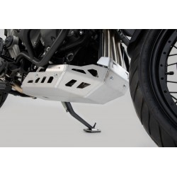Sabot moteur alu SW MOTECH TRIUMPH TIGER 1200 EXPLORER 2011-2021
