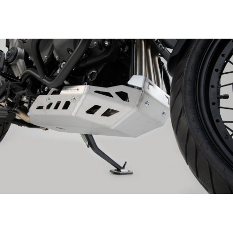 Sabot moteur alu SW MOTECH TRIUMPH TIGER 1200 EXPLORER 2011-2021