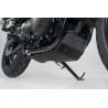 Sabot moteur alu SW MOTECH TRIUMPH TIGER STREET TWIN STREET SCRAMBLER STREET CUP BONNEVILLE THRUXTON 1