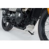 Sabot moteur alu SW MOTECH TRIUMPH TIGER STREET TWIN STREET SCRAMBLER STREET CUP BONNEVILLE THRUXTON 2