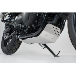 Sabot moteur alu SW MOTECH TRIUMPH TIGER STREET TWIN STREET SCRAMBLER STREET CUP BONNEVILLE THRUXTON