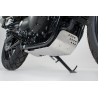 Sabot moteur alu SW MOTECH TRIUMPH TIGER STREET TWIN STREET SCRAMBLER STREET CUP BONNEVILLE THRUXTON 3