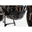 Sabot moteur alu SW MOTECH TRIUMPH 900 TIGER 2019-2023
