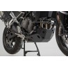 Sabot moteur alu SW MOTECH TRIUMPH 900 TIGER 2019-2023 1