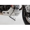 Sabot moteur alu SW MOTECH MOTO GUZZI V85TT 2019-2021 0