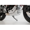 Sabot moteur alu SW MOTECH MOTO GUZZI V85TT 2019-2021 1