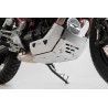 Sabot moteur alu SW MOTECH MOTO GUZZI V85TT 2019-2021 2