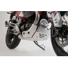 Sabot moteur alu SW MOTECH MOTO GUZZI V85TT 2019-2021 3