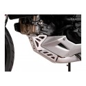 Sabot moteur alu SW MOTECH DUCATI 1200 MULTISTRADA 2010-2014
