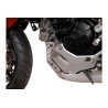Sabot moteur alu SW MOTECH DUCATI 1200 MULTISTRADA 2010-2014 2