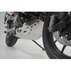 Sabot moteur alu SW MOTECH DUCATI MULTISTRADA V4 2021-2024