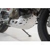 Sabot moteur alu SW MOTECH DUCATI MULTISTRADA V4 2020-2021 2