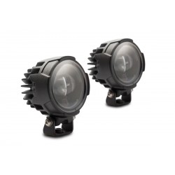 Kit feux moto longue portée SW MOTECH