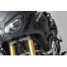 Fixations pour feux additionnels moto SW MOTECH Pour crashbars 2