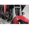 Fixations pour feux additionnels moto SW MOTECH HONDA CRF 1000 L AFRICA TWIN 2015-2019 3