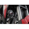 Fixations pour feux additionnels moto SW MOTECH HONDA CRF 1000 L AFRICA TWIN 2015-2019 5