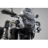 Fixations pour feux additionnels moto SW MOTECH HONDA CB500X 2018-2021 0