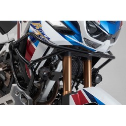 Kit de feux anti-brouillard moto SW MOTECH HONDA CRF 1100 L AFRICA TWIN 2019-2024