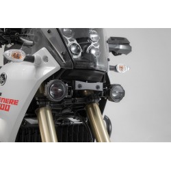 Kit de feux anti-brouillard moto SW MOTECH YAMAHA XTZ 700 TENERE 2019-2022
