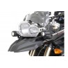 Fixations pour feux additionnels moto SW MOTECH BMW F650GS 2007-2011 F800GS 2008-2012 0