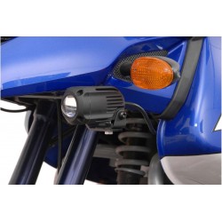 Fixations pour feux additionnels moto SW MOTECH BMW R1150GS R1150GS ADVENTURE