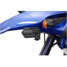 Fixations pour feux additionnels moto SW MOTECH BMW R1150GS R1150GS ADVENTURE 1