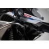 Fixations pour feux additionnels moto SW MOTECH BMW R1200GS R1250GS 2012-2021 2