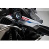 Fixations pour feux additionnels moto SW MOTECH BMW R1200GS R1250GS 2012-2021 3