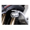 Fixations pour feux additionnels moto SW MOTECH BMW R1200GS 2008-2012 0