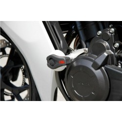 Fixations tampons LSL HONDA CBR500R 2013-2019