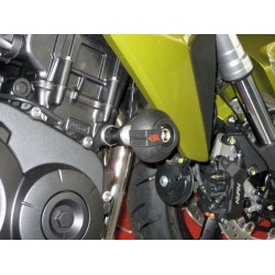 Kit fixation crash pad LSL Honda CB1000R NEO SPORTS CAFE 2018-2023