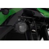 Fixations pour feux additionnels moto SW MOTECH KAWASAKI 650 VERSYS 2015-2021 2