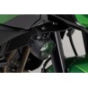Fixations pour feux additionnels moto SW MOTECH KAWASAKI 650 VERSYS 2015-2021 3