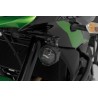 Fixations pour feux additionnels moto SW MOTECH KAWASAKI 650 VERSYS 2015-2021 4