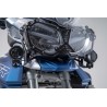 Kit de feux anti-brouillard moto SW MOTECH TRIUMPH 800 TIGER 2010-2021 2