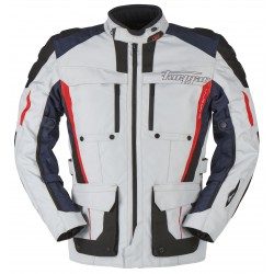 Veste FURYGAN BREVENT 3W1