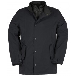 Veste FURYGAN HAROLD 2D