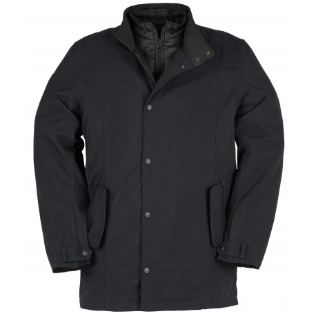 Veste FURYGAN HAROLD 2D