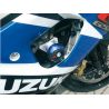 Fixations tampons de protection moto LSL SUZZUKI GSXR 1000 2000-2002 0