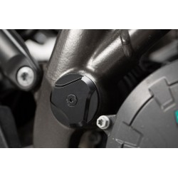 Kit de bouchons de cadre SW Motech KTM ADVENTURE SUPER ADVENTURE