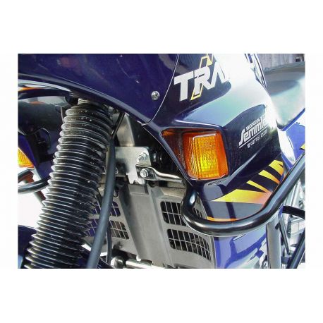 Protege carter SW MOTECH moto HONDA XLV 600 TRANSALP 1987-1999